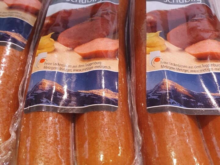 Stockbergschülbig 1 Paar / Stück ca. 160gr
