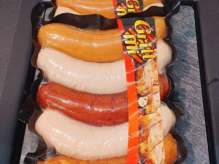 Grillwürstli ca.300gr