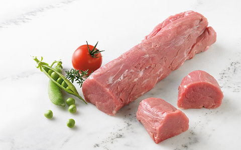 Aktion Kalbsfilet ca. 150gr vom Toggenburg