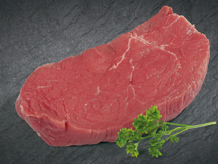 Bio Weide Beef Rindshuft am Stück ca. 200gr aus dem Toggenburg